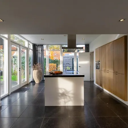 Prázdninový dům Hemels Helleke 2