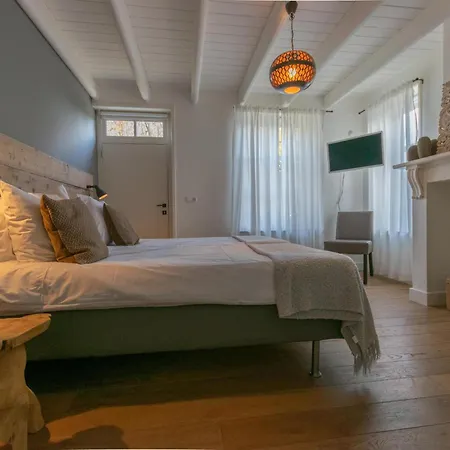 Casa de Férias Hemels Helleke 2 Oosterhout (North Brabant)