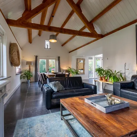 Hemels Helleke 2 Prázdninový dům *