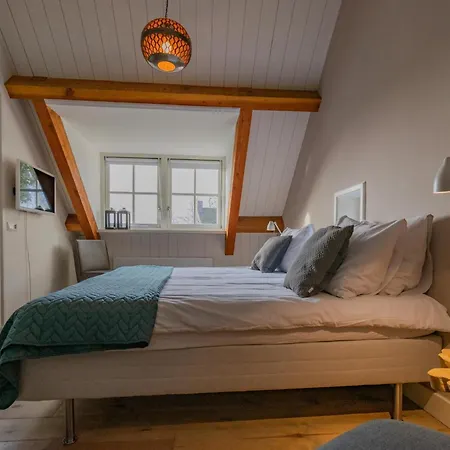 Hemels Helleke 2 Prázdninový dům *