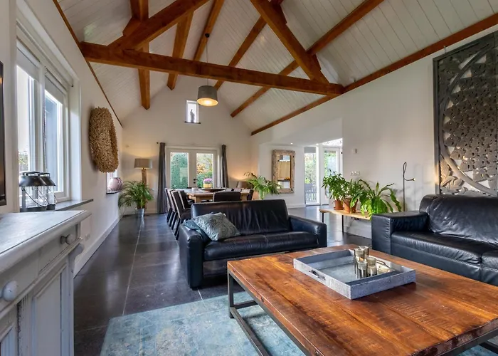 Hemels Helleke 2 Nyaraló *