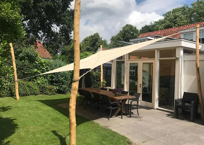 Nyaraló Hemels Helleke 2 *