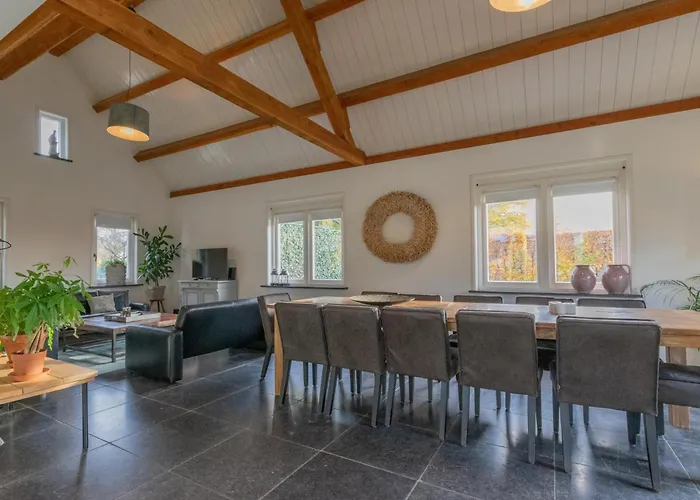 Hemels Helleke 2 * Oosterhout