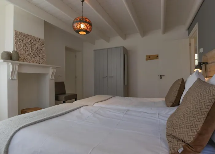 Hemels Helleke 2 Nyaraló