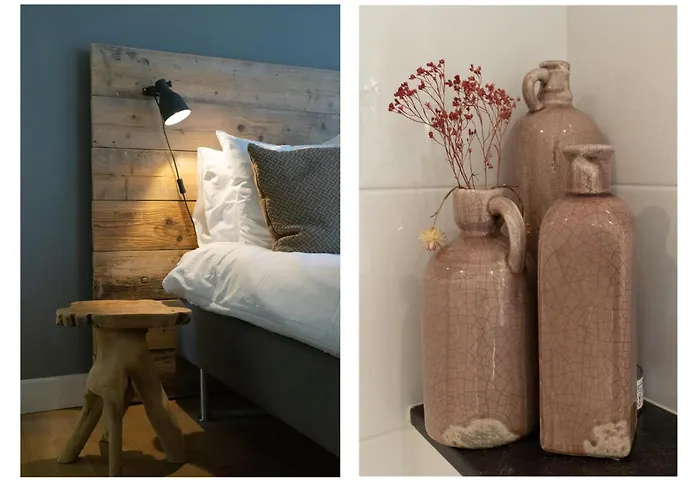 Hemels Helleke 2 Nyaraló *