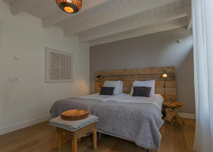 Hemels Helleke 2 * Oosterhout