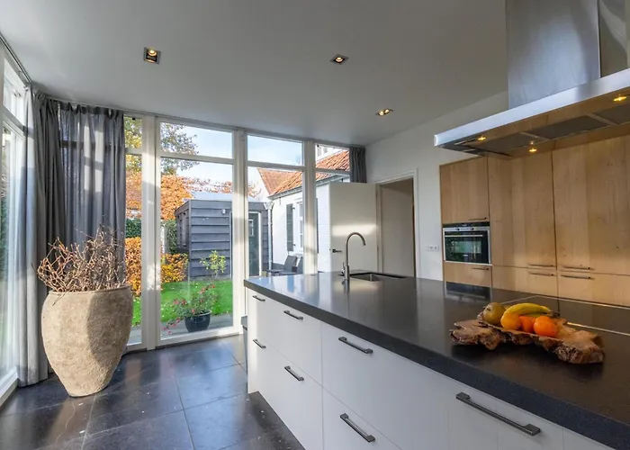 Hemels Helleke 2 Nyaraló