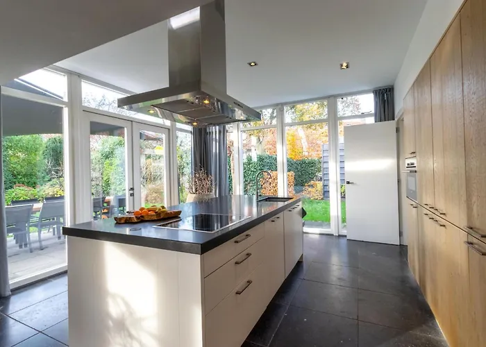 Hemels Helleke 2 Nyaraló *