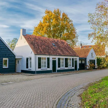 Hemels Helleke 2 * Oosterhout (North Brabant)