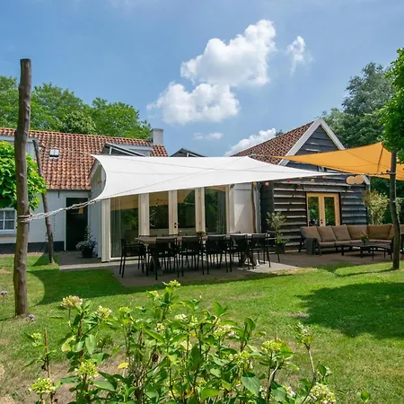 Hemels Helleke 2 Ferienhaus *