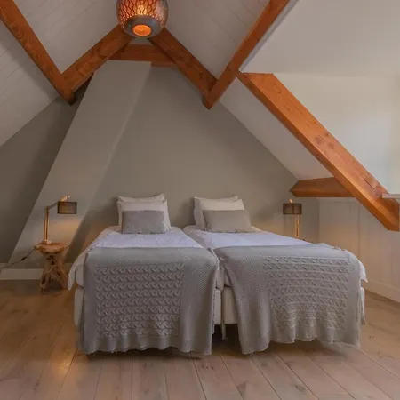Hemels Helleke 2 Ferienhaus
