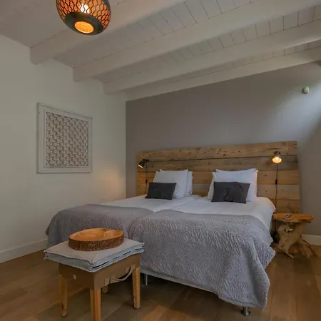 Ferienhaus Hemels Helleke 2 *