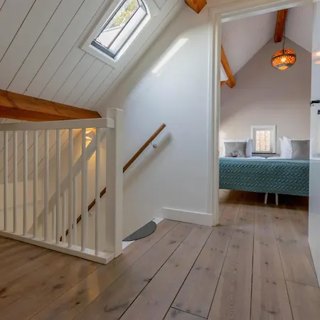 Hemels Helleke 2 Ferienhaus *