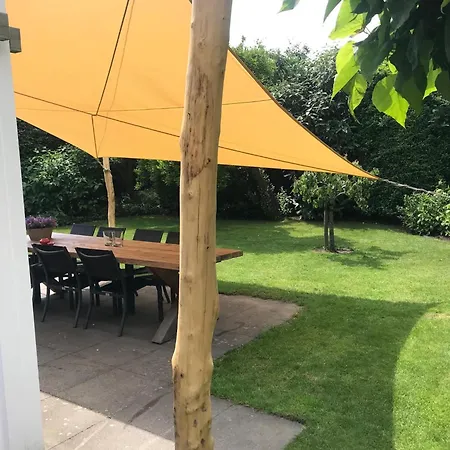 Hemels Helleke 2 Ferienhaus