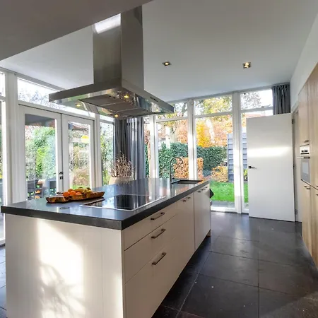 Ferienhaus Hemels Helleke 2 *