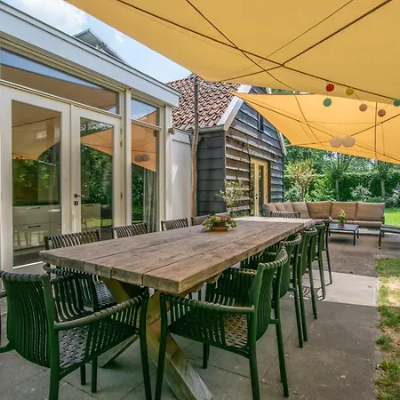 Hemels Helleke 2 Ferienhaus