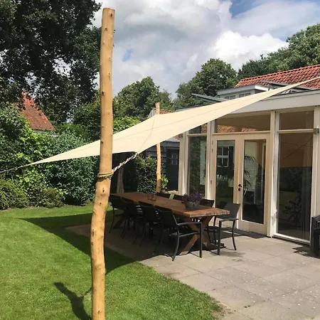 Nyaraló Hemels Helleke 2 *