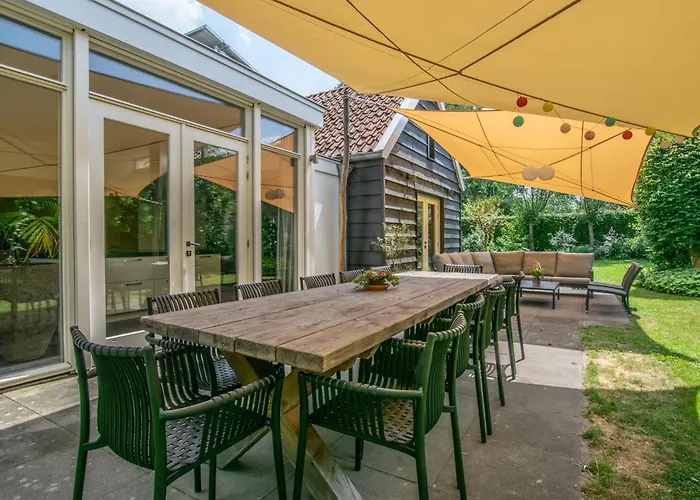 Hemels Helleke 2 Feriehus