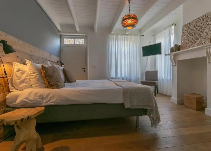 Feriehus Hemels Helleke 2 Oosterhout (North Brabant)