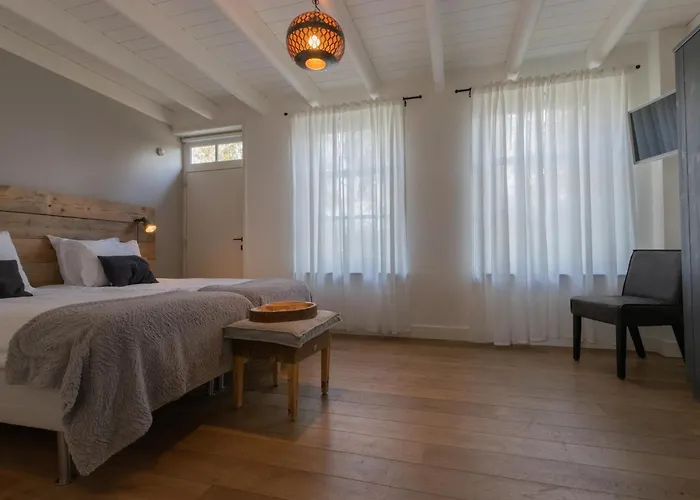 Hemels Helleke 2 Oosterhout (North Brabant)