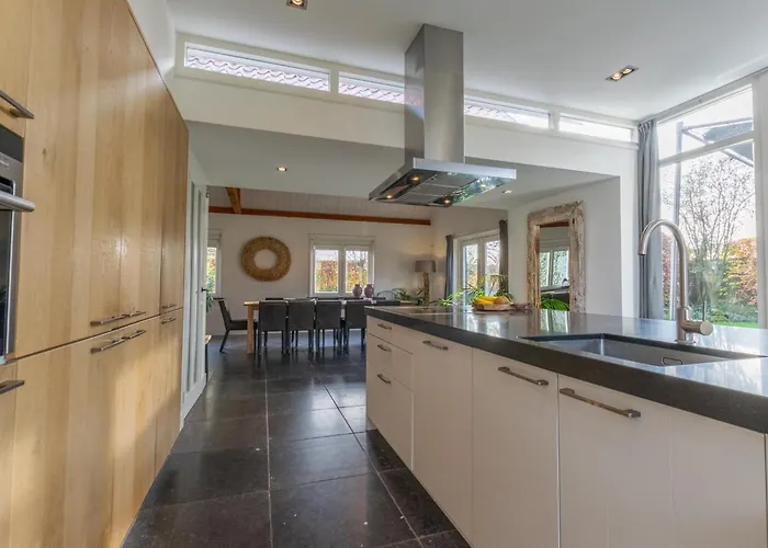 Hemels Helleke 2 Oosterhout (North Brabant)