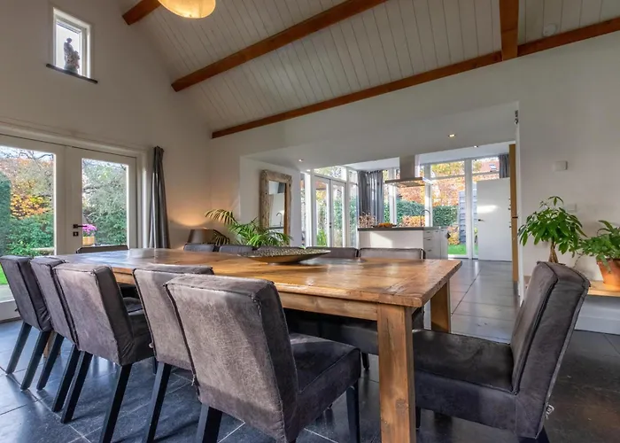 Hemels Helleke 2 * Oosterhout (North Brabant)