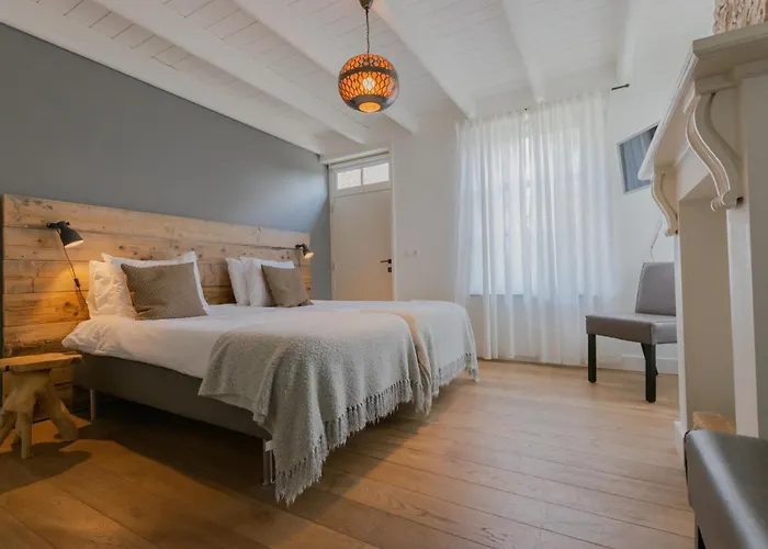 Hemels Helleke 2 Oosterhout (North Brabant)